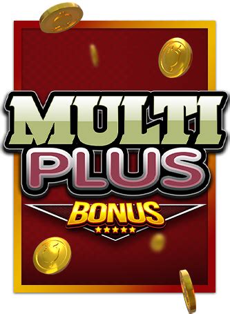 bonus multi